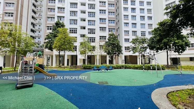 Blk 672A Yishun Avenue 4 (Yishun), HDB 2 Rooms #388046051